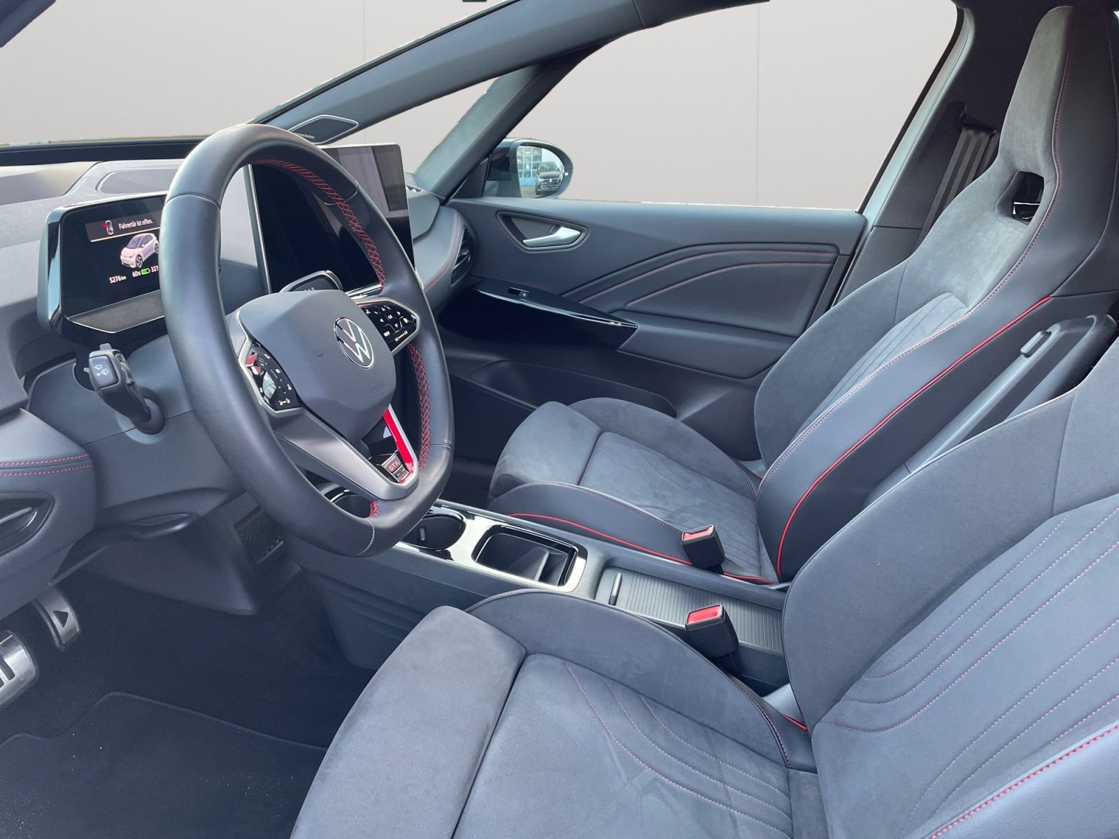 Volkswagen ID.3 - Bild 9