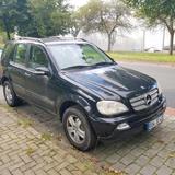 Mercedes-Benz Ml CDI Brabus - Mercedes-Benz Ml Brabus