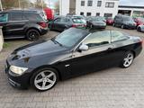 BMW 330 Baureihe 3 Cabrio 330d Automatik Navi Xenon - BMW 330: Cabrio, 330d