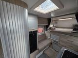 Ford Ranger mit Dux Camper Wohnkabine Autark - Ford Wohnmobil Pickup