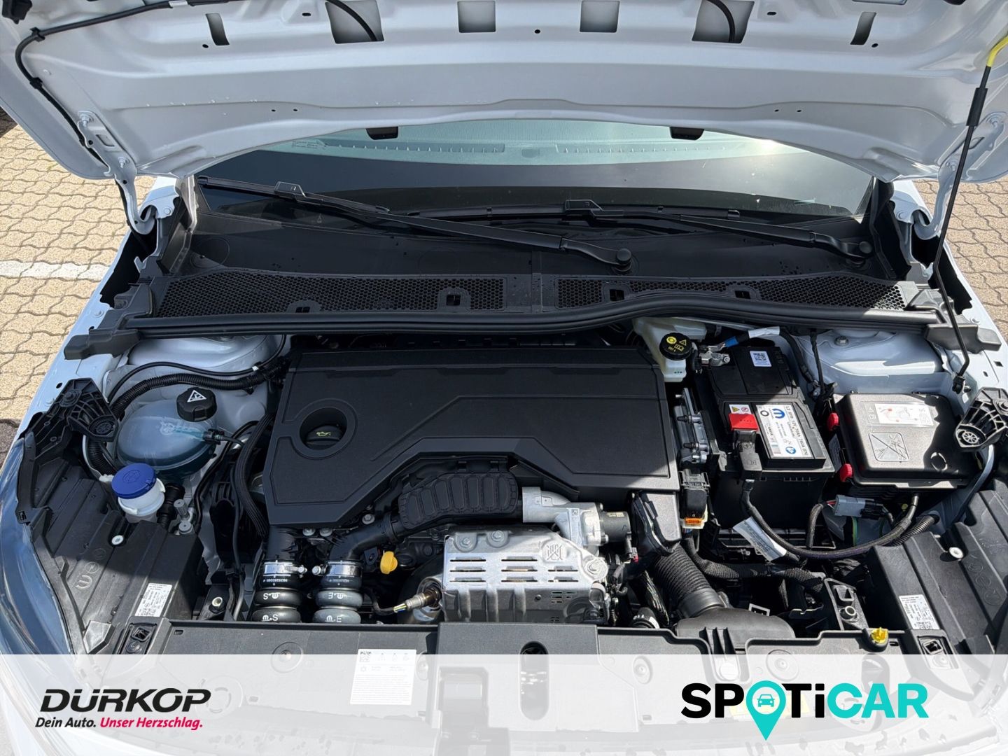 Opel Corsa - Bild 18
