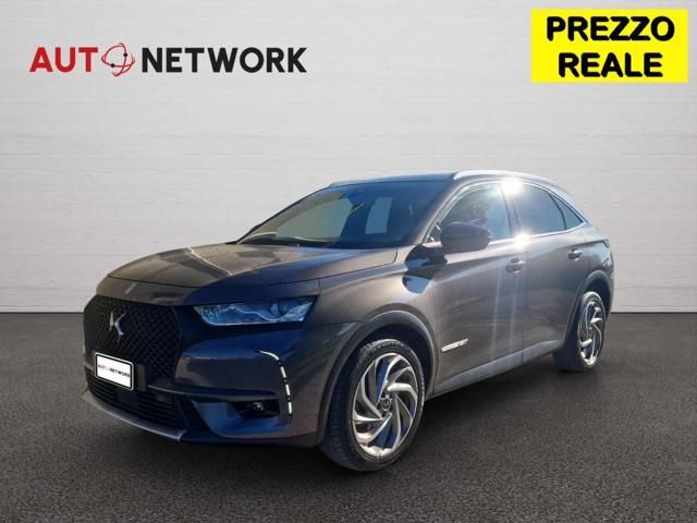 DS Automobiles DS AUTOMOBILES DS 7 Crossback BlueHDi 130 aut. P