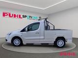 Citroën Berlingo Pick Up Sonderfahrzeug + Sonderanfertig