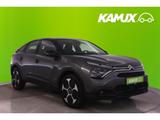 Citroën C4 1.2PureTech 100 Feel+LED+CARPLAY+SHZ+KAMERA - Citroën C4 mit Benzin-Antrieb