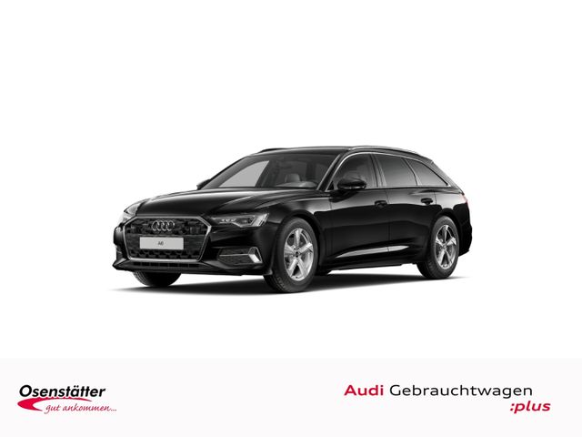 Audi A6 Avant 40 TDI advanced qu Matrix AHK Kamera Pa