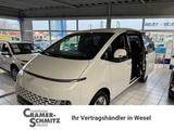 Hyundai STARIA Hybrid 1.6 HEV Prime Park-Paket - Hyundai STARIA Tageszulassungen