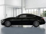 Mercedes-Benz CLE 300 e AMG-Sport/Pano/Burm/AHK/Cam/Distr/Memo - Mercedes-Benz CLE 300: Schwarz