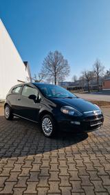 Fiat Punto Evo MyLife - Fiat Punto Evo Gebrauchtwagen
