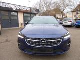Opel Insignia Business Elegance HeadUp Camera Navi 1- - Opel Insignia: Business Elegance