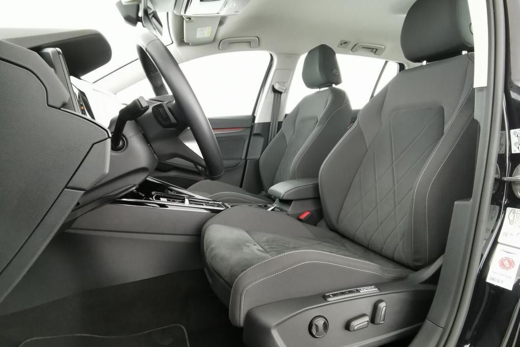 Volkswagen Golf Variant Style 2.0 TDI SCR Tempo*Nav*PDC*SH