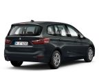 BMW 216i Gran Tourer  - BMW 216 Gran Tourer aus 2019