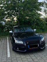 Audi S5 Sportback 3.0 TFSI quattro ABT 435PS - Audi S5: Limousine