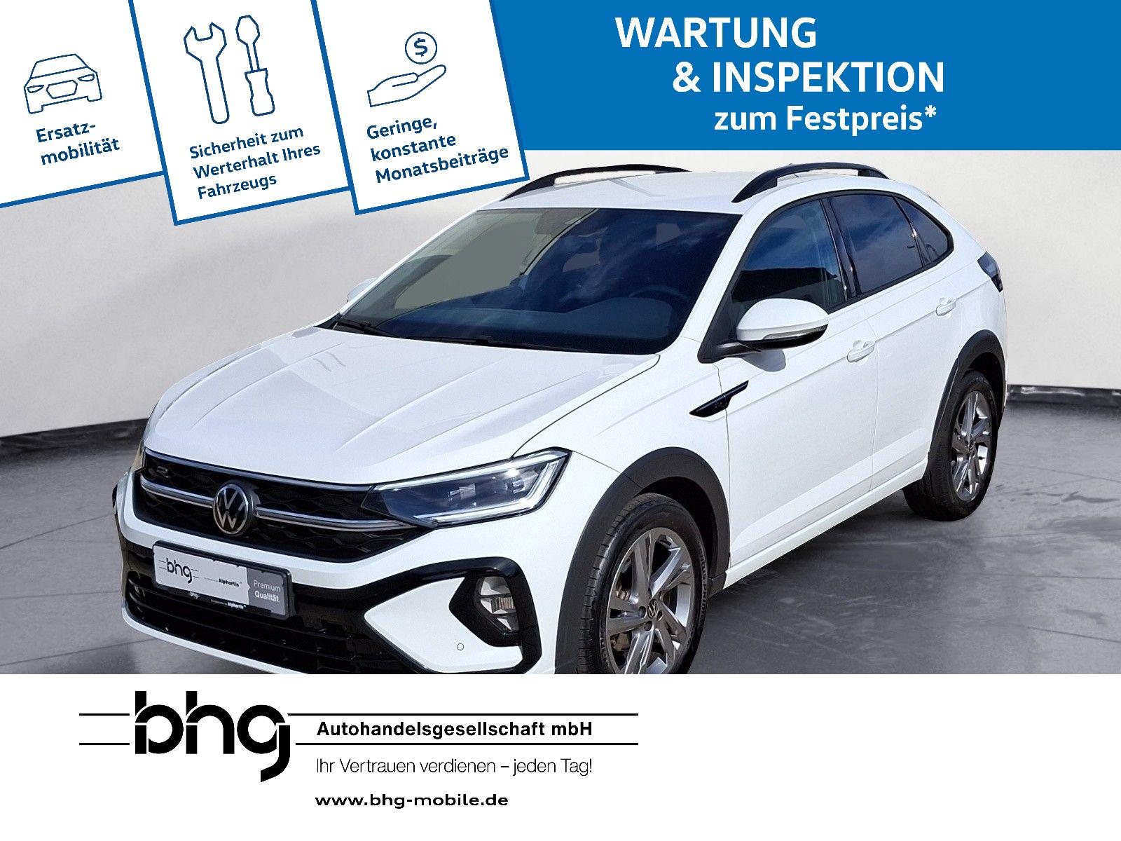 Volkswagen Taigo 1.0 TSI DSG R-Line MatrixLED AppConnect Cl, миниатюра 2