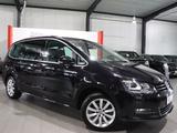 Volkswagen Sharan 1.4 TSI BUSINESS HIGHLINE / XENON / TOP - Volkswagen Sharan: Highline
