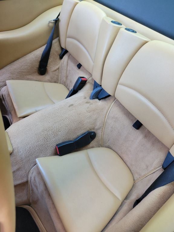 PORSCHE 993 1996