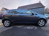 Opel CORSA D EDITION ECOFLEX TOP ALU ALLWETTER KLIMA - Opel Corsa aus 2010 mit Diesel-Antrieb
