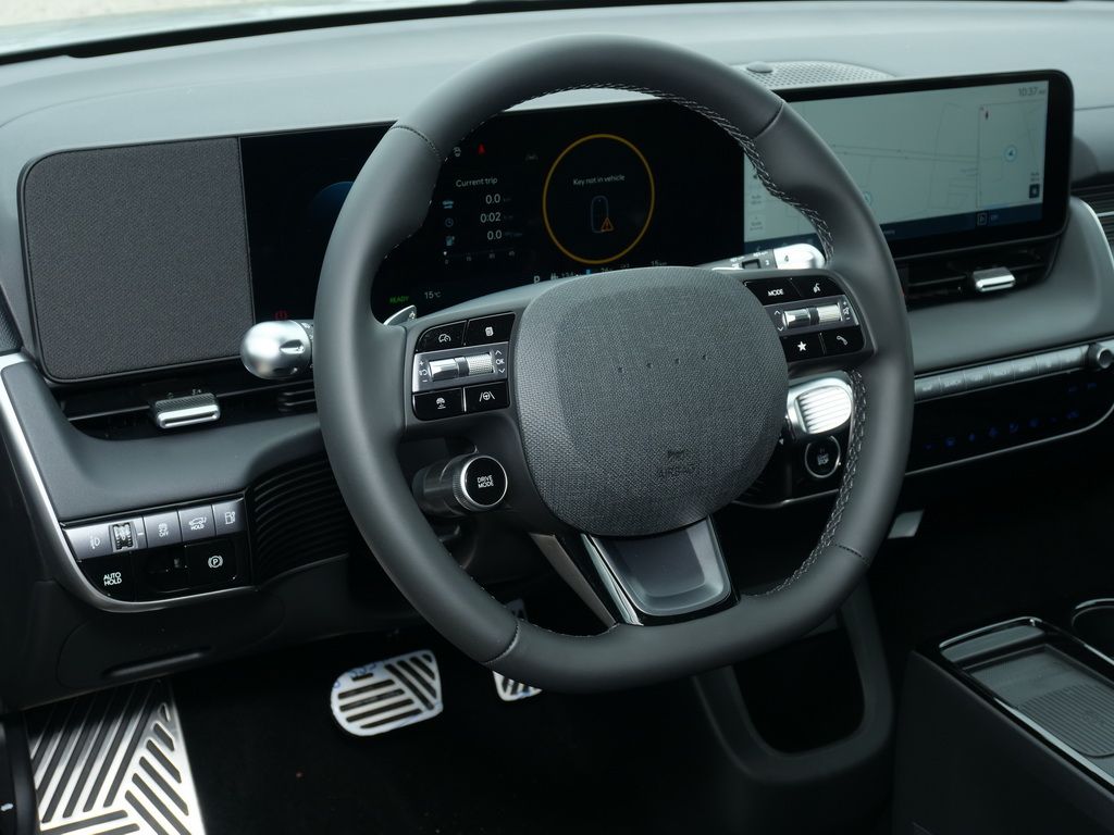 Hyundai IONIQ 5 - Bild 6