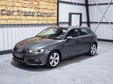 Audi A3 2,0 TDI Ambition/Automatik/Navi/Xenon/TÜV-NEU - Audi A3 Gebrauchtwagen in Hannover