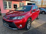 Toyota RAV 4 /Allrad/RKamera/Leder/Sitzheizung/ - Toyota Gebrauchtwagen in Düsseldorf