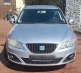 Seat Exeo 1,8T Schlachtung bei genug Anfra... - Seat Exeo: 1.8