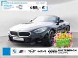 BMW Z4 Roadster sDrive 30i M-Sport HUD LED ACC NAVI - BMW Z-Reihe Jahreswagen