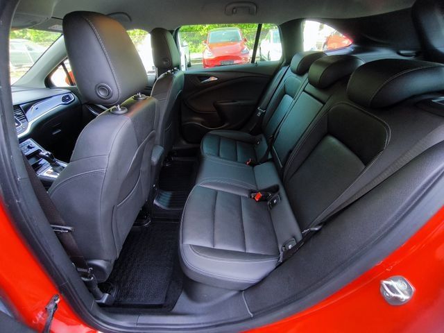 Fahrzeugabbildung Opel Astra Innov LEDER+NAVI+LED+SHZ+KAM+STDHZ+ACC+AHK