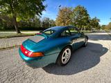 Porsche 911 (993) Targa | H-Zulassung 06/26  - Porsche 993: Cabrio, 911