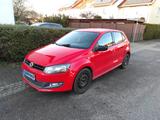 Volkswagen VW Polo V 1.2 Trendline