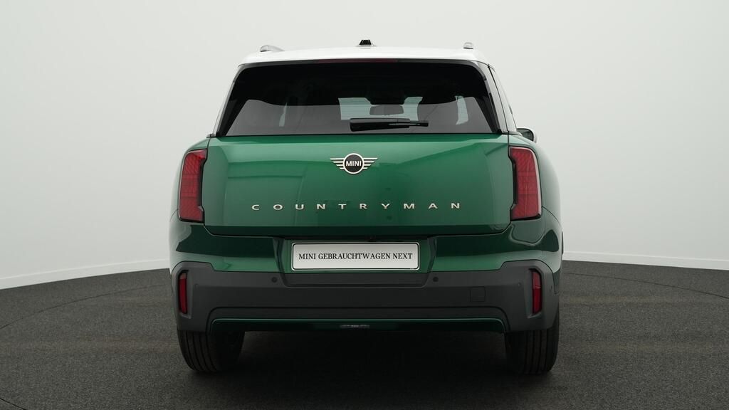 MINI Countryman C (Cooper) - Bild 10
