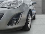 Opel Corsa ''150 Jahre'' 1.4 SHZ LenkradHZG Temp PDC  - silberne Opel Corsa
