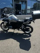 BMW R 1200 GS mit 1 Jahr Gewährl.  - BMW ENDURO 1200
