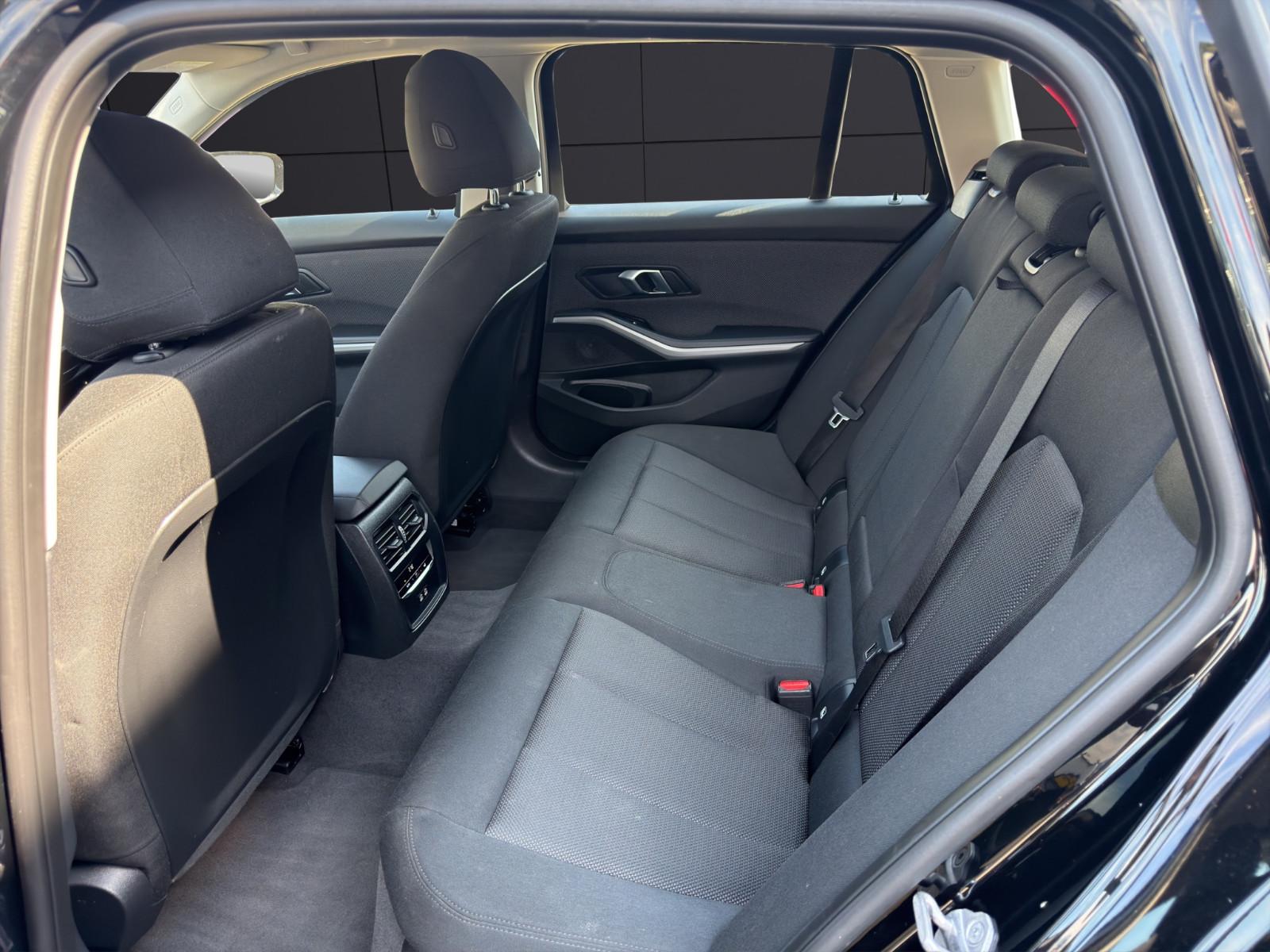 BMW 318 /1.Hand/Apple/Szhzg/DAB/LED/Klimaauto/LiveCoc, миниатюра 21