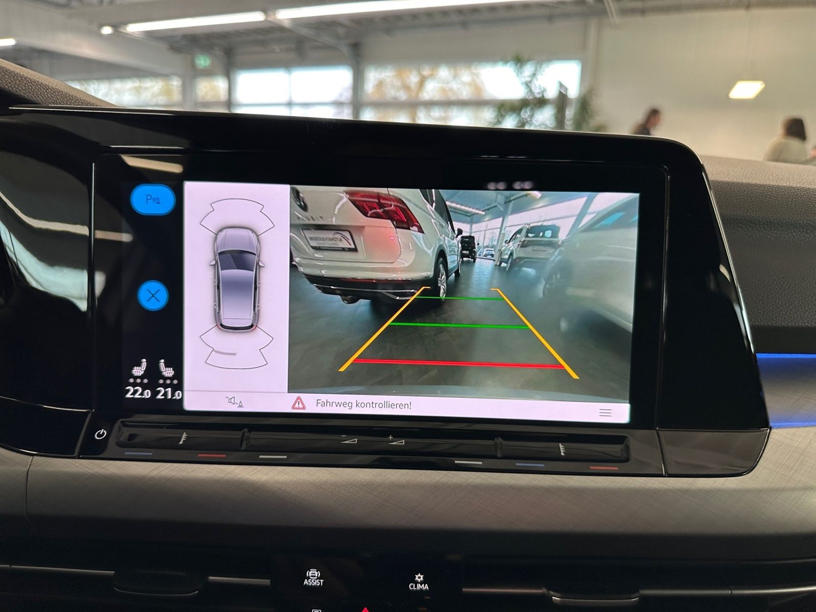 Volkswagen Golf - Bild 20