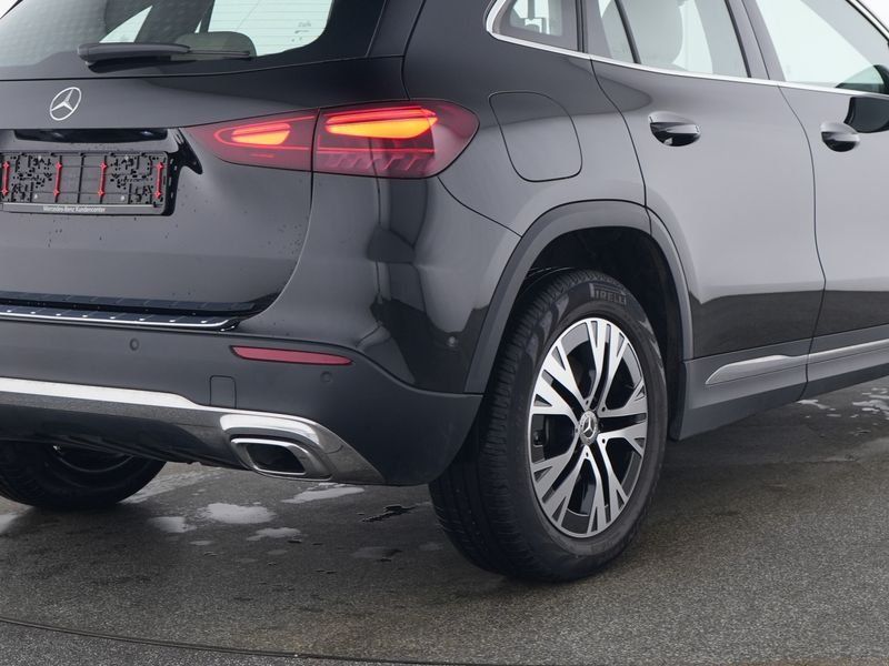 Fahrzeugabbildung Mercedes-Benz GLA 250 e Progressive*Distro*Totwink*LED*Kamera*