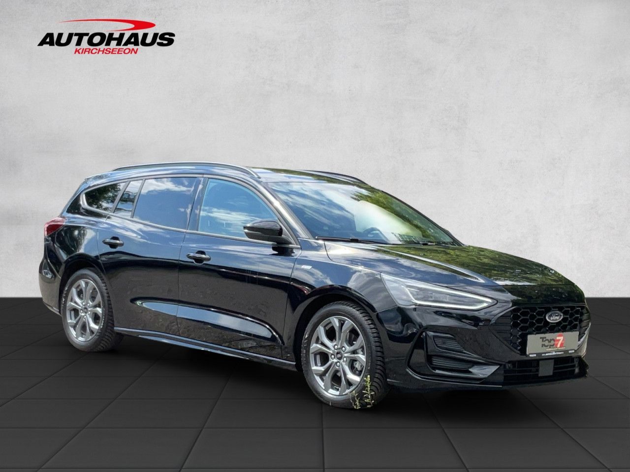 Ford Focus - Bild 5