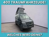 Andere Wochner Sonstige Summiteer 6.0 4x4,Autark,Gasfre - Allradantrieb Kastenwagen