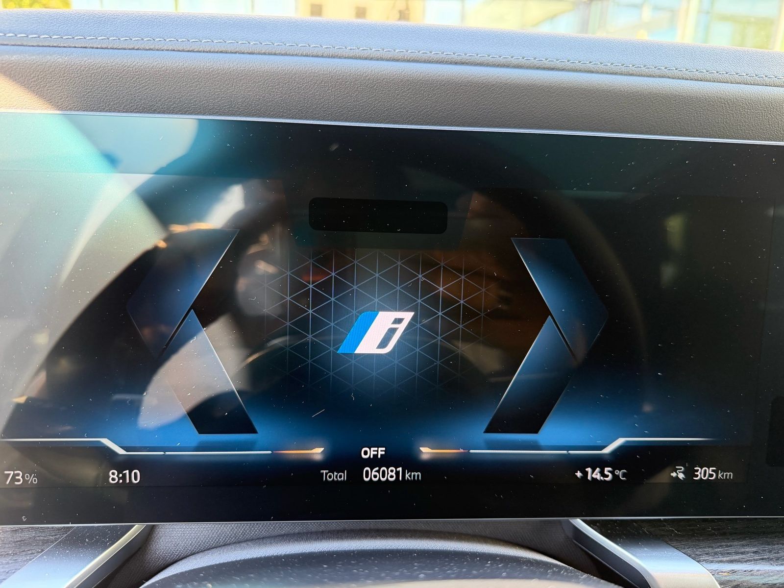 BMW i7 - Bild 13