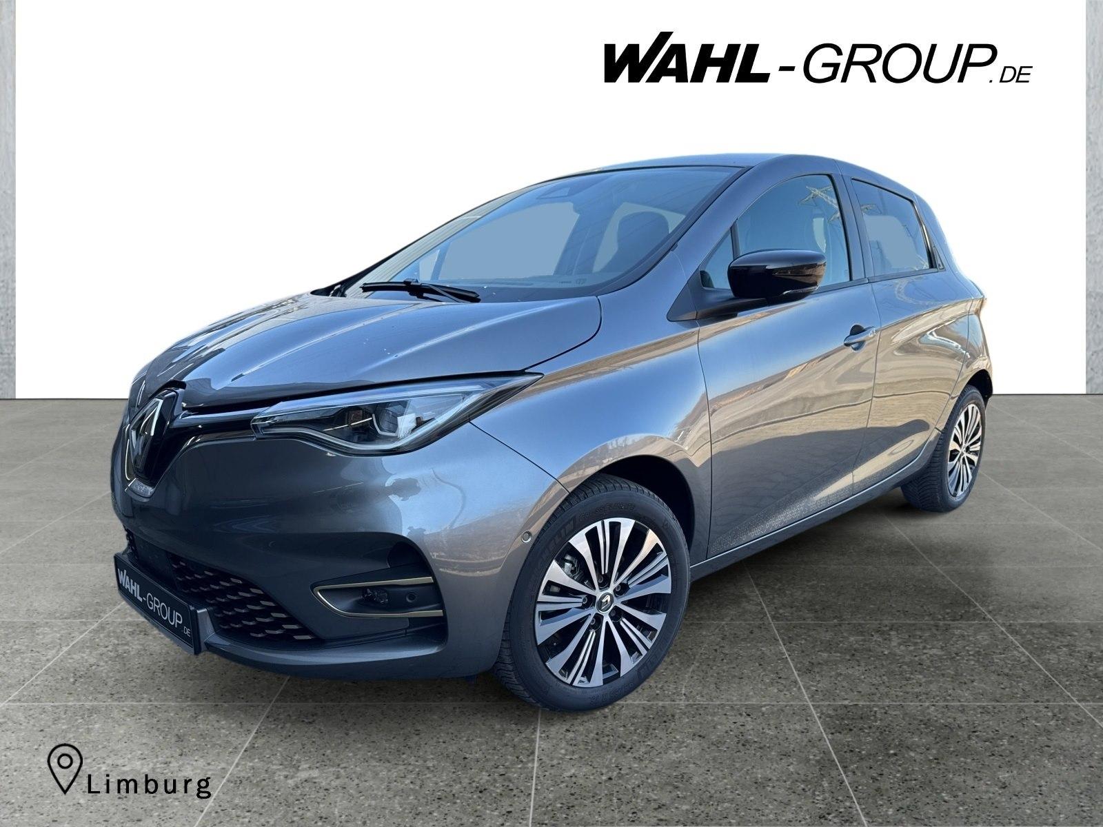 Renault ZOE E-Tech*inkl Batterie*Navi*SHZ*Kamera*