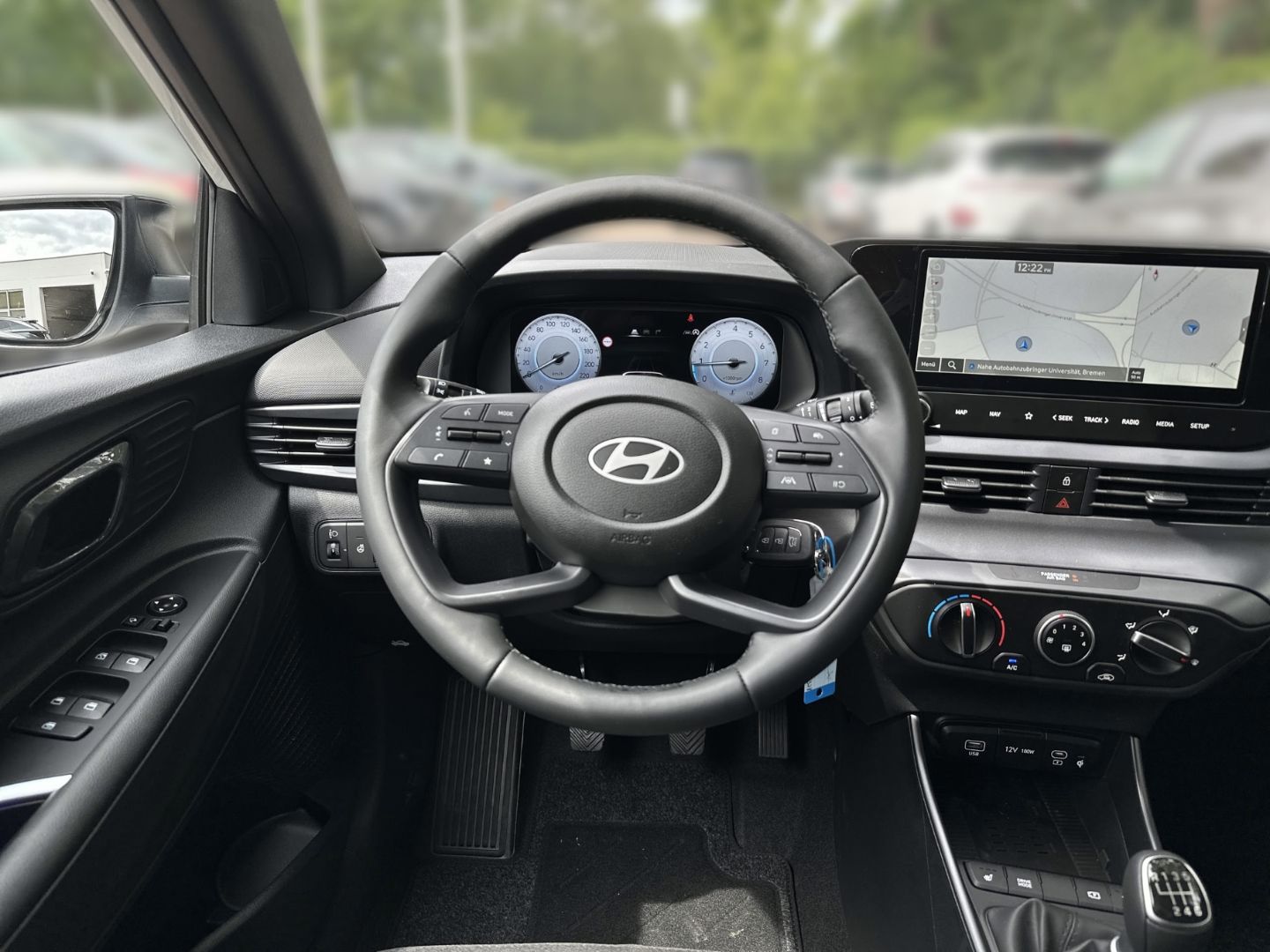 Hyundai i20 – Bild 7