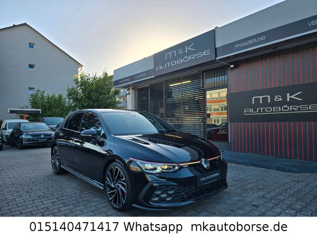 Volkswagen Golf VIII Lim. GTI Performanc