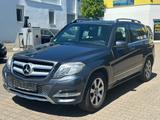 Mercedes-Benz GLK 220 CDI 4MATIC *FACELIFT**SCHECKHEFT VOLL* - Mercedes-Benz GLK 220 Gebrauchtwagen in Stuttgart