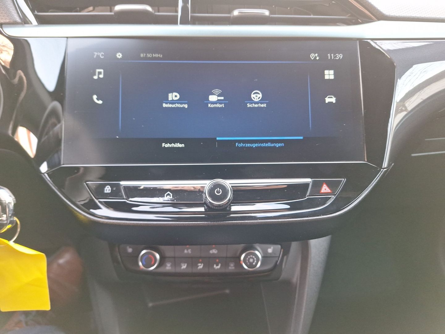 Opel Corsa - Bild 25