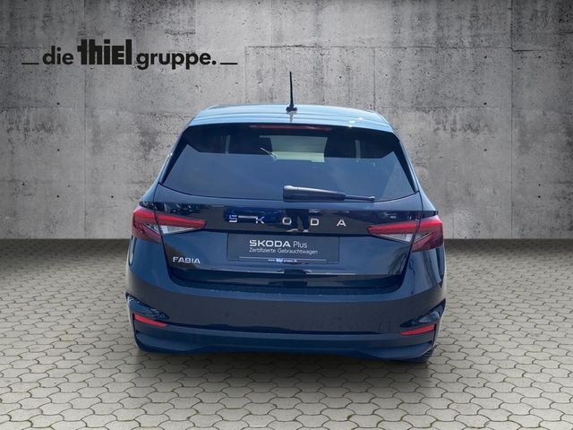 Skoda Fabia - Bild 5