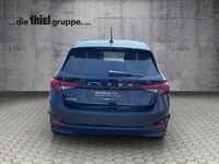 Skoda Fabia - Vorschau Bild 5