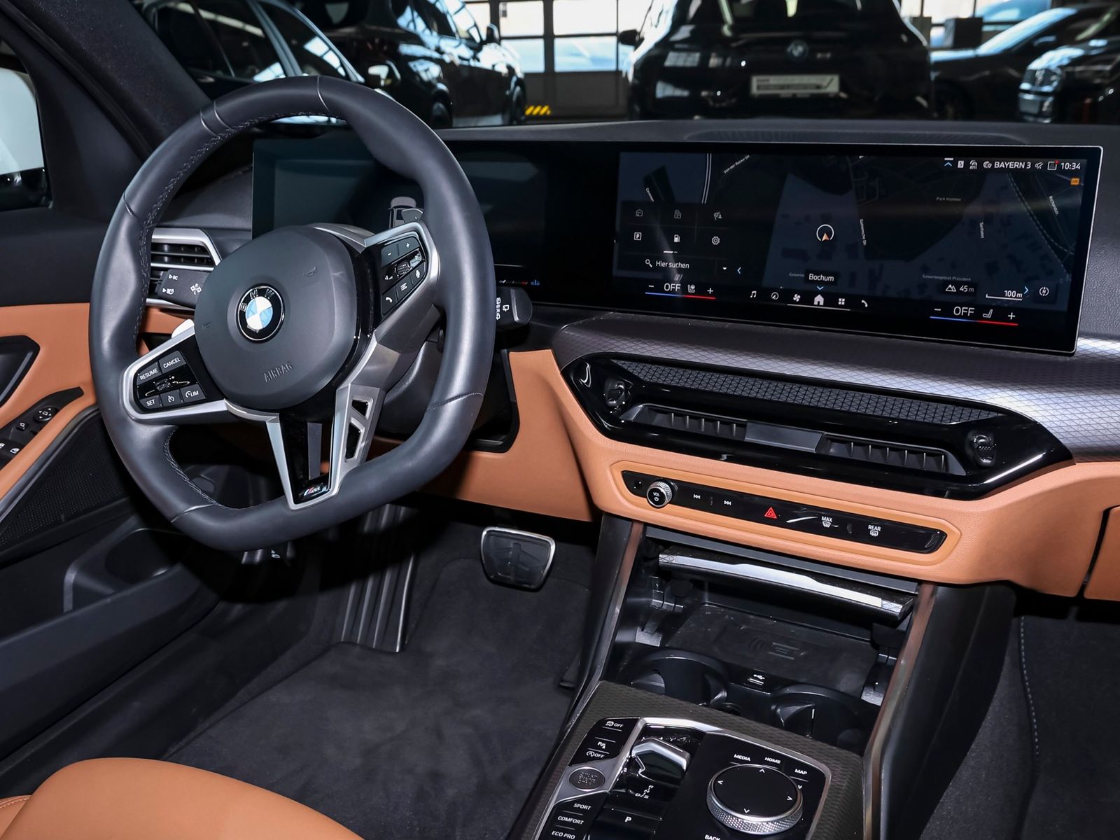 BMW 318 - Bild 4