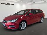 Opel Astra Schiebedach*Navi*Matrix Licht*uvm - Opel Astra aus 2020