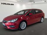 Opel Astra Schiebedach*Navi*Matrix Licht*uvm - Opel Astra mit Benzin-Antrieb: Schiebedach, Kombi