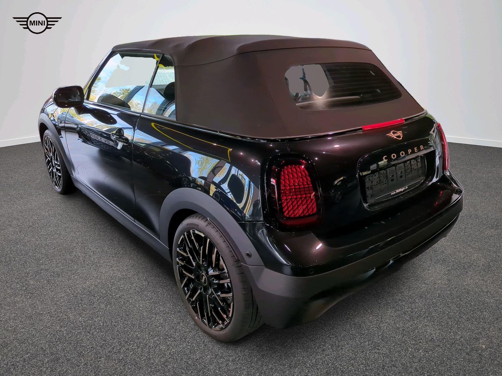 MINI Cooper Cabrio - Bild 8