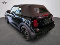 MINI Cooper Cabrio - Vorschau Bild 8