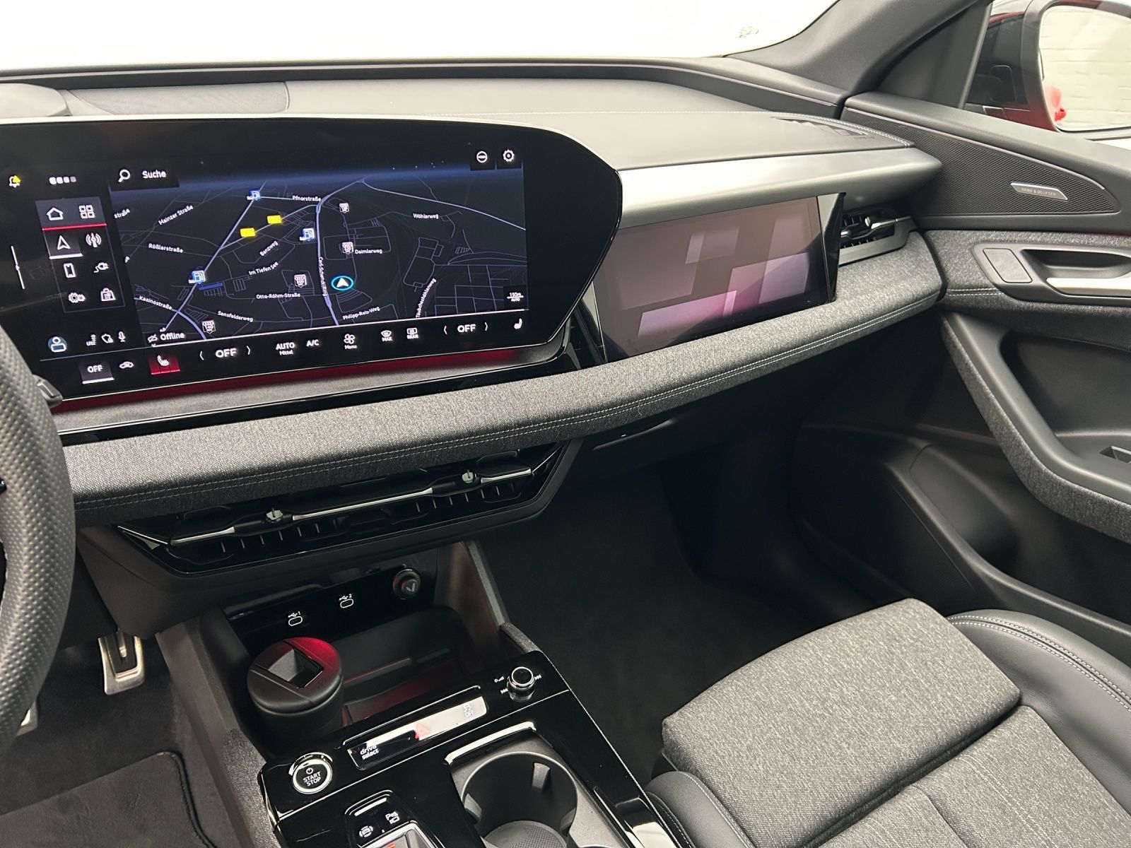 Audi Q6 e-tron - Bild 6